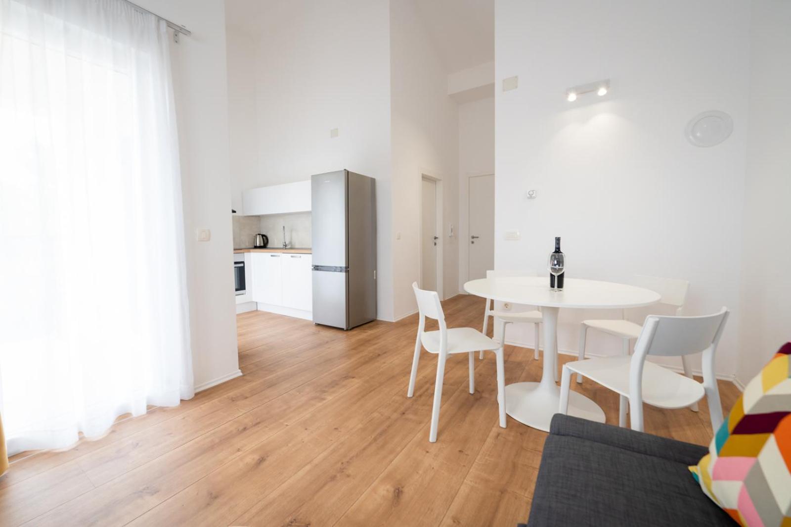 Apartments Piskulic Brodarica  Kültér fotó