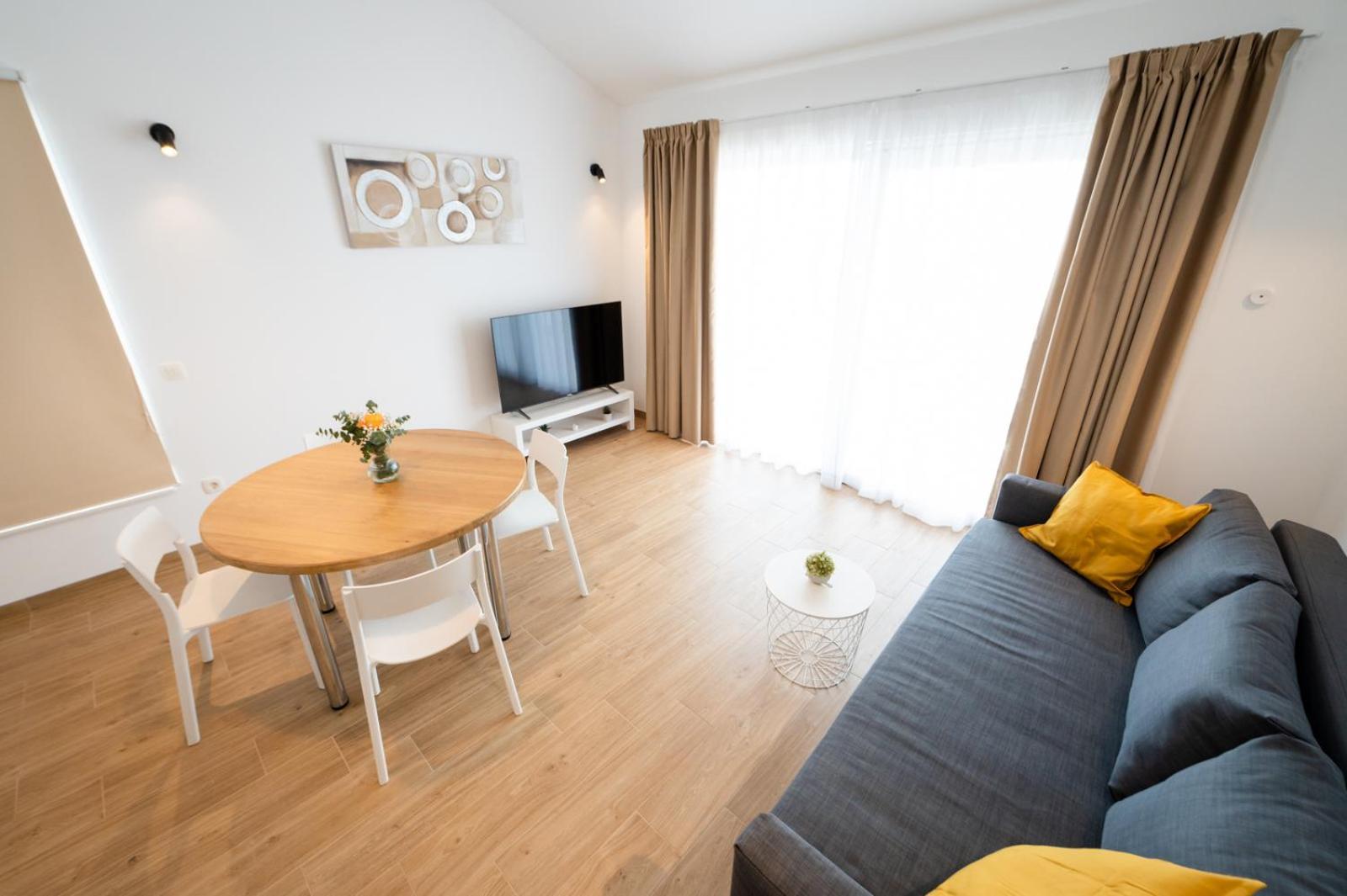 Apartments Piskulic Brodarica  Kültér fotó