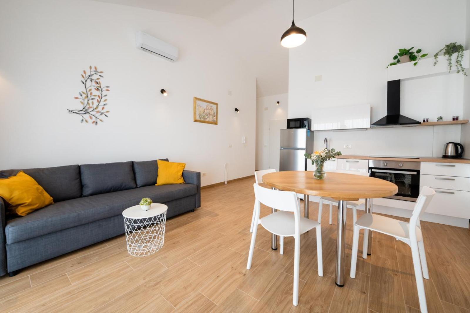 Apartments Piskulic Brodarica  Kültér fotó