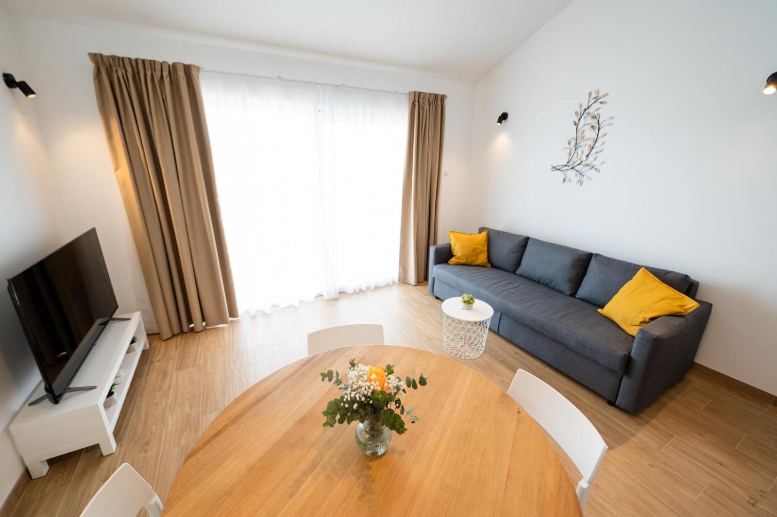 Apartments Piskulic Brodarica  Kültér fotó