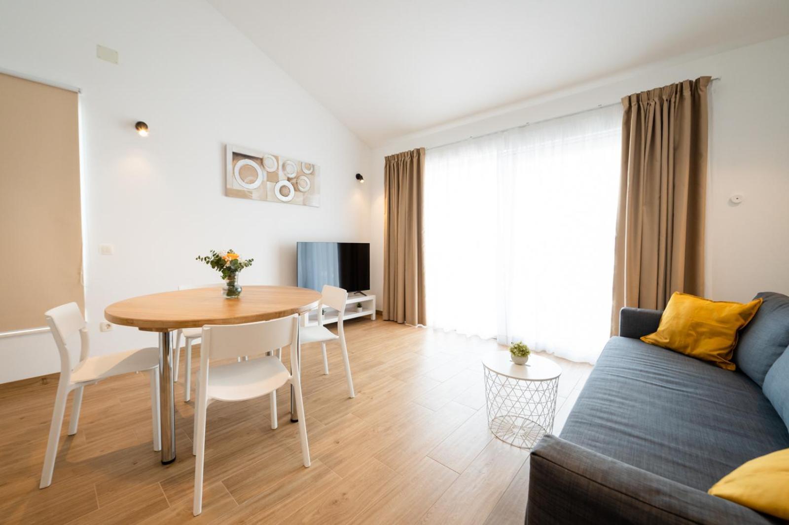 Apartments Piskulic Brodarica  Kültér fotó