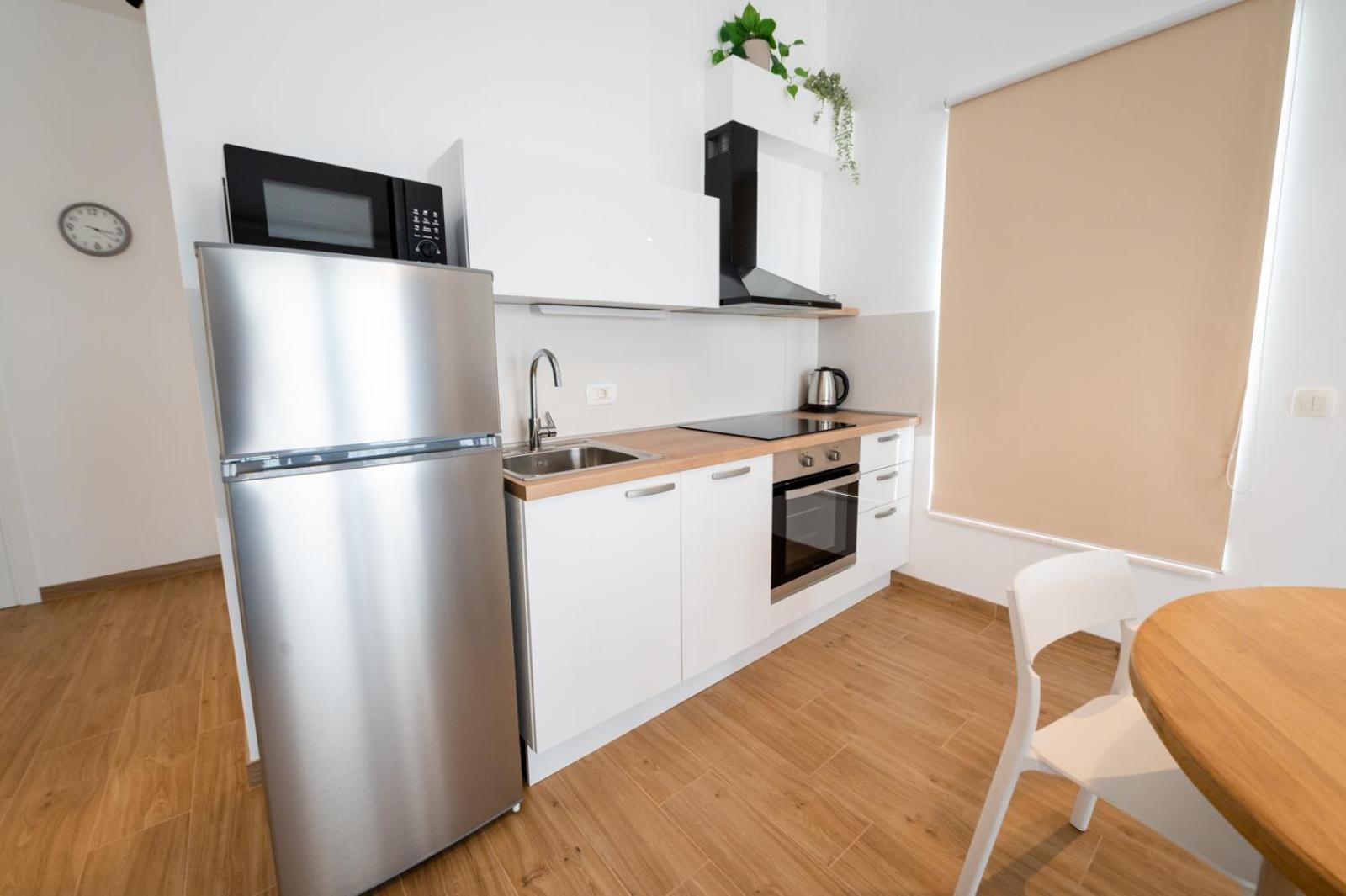 Apartments Piskulic Brodarica  Kültér fotó